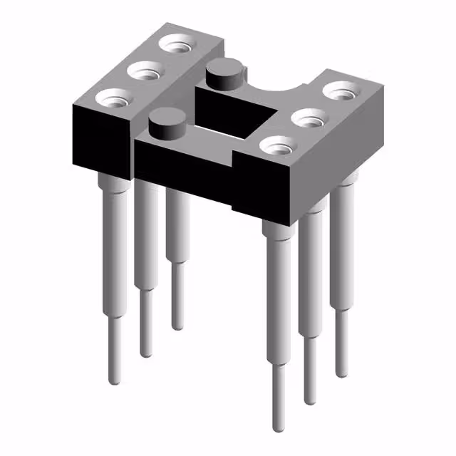 116-83-306-41-007101 Preci-Dip  Zoccoli IC